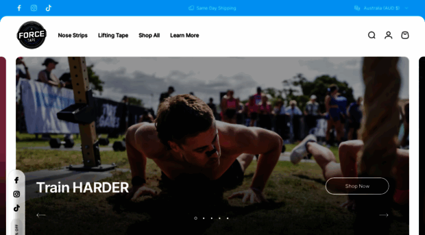 forcetape.com.au
