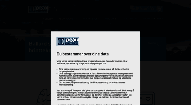 forcetechnology.dk