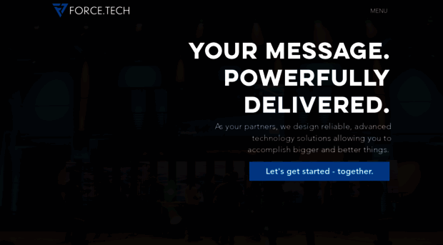 forcetechsolutions.com