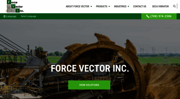 forcevectorinc.com