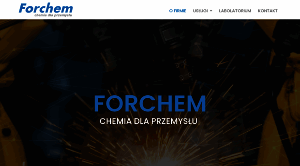 forchem.pl