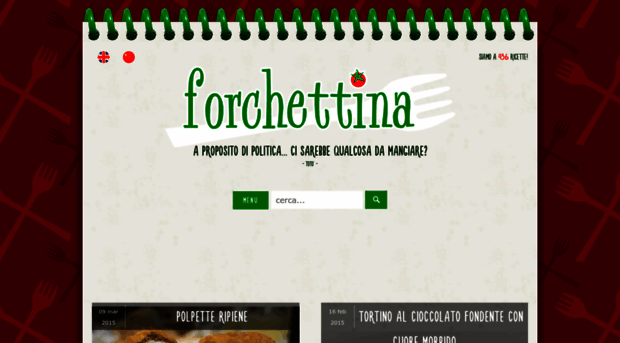 forchettina.it