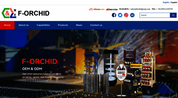 forchidgroup.com