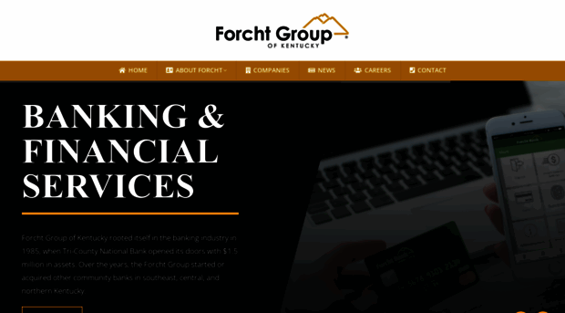 forchtgroup.com