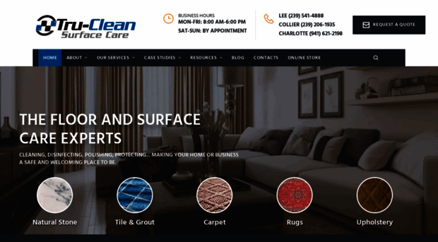 forcleancarpets.com