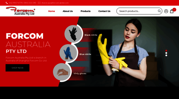 forcomaustralia.com.au
