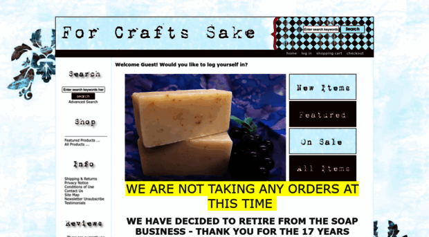 forcraftssake.com