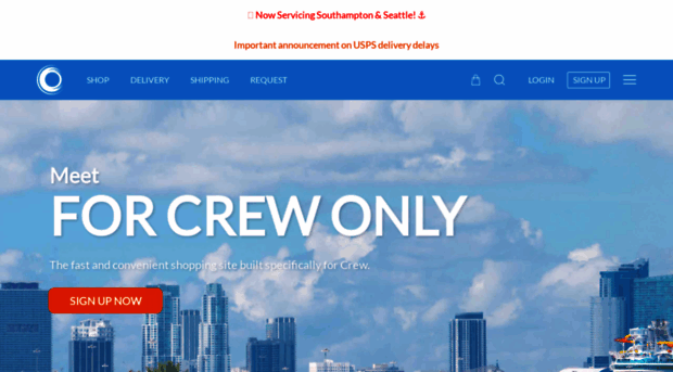 forcrewonly.com