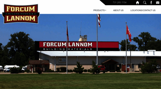 forcumlannomshowroom.com