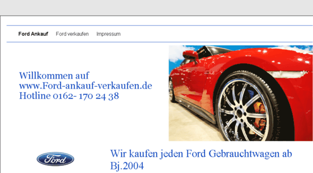 ford-ankauf-verkaufen.de