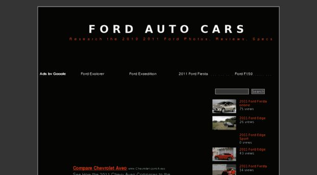 ford-carz.com