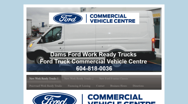 ford-commercial-trucks.net