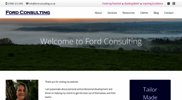 ford-consulting.co.uk