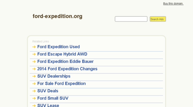 ford-expedition.org