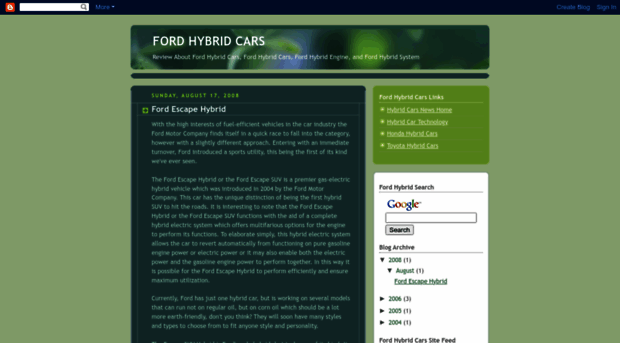 ford-hybrid-cars.blogspot.com