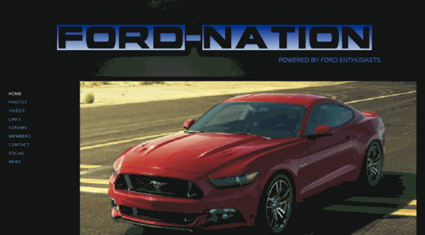 ford-nation.net