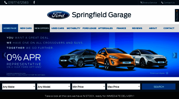 ford-retailer.com