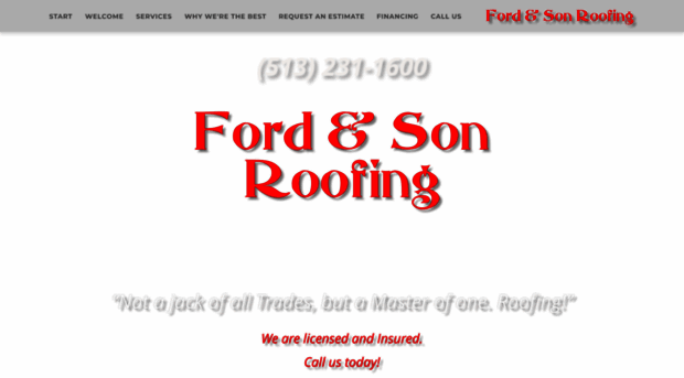 ford-roofing.com