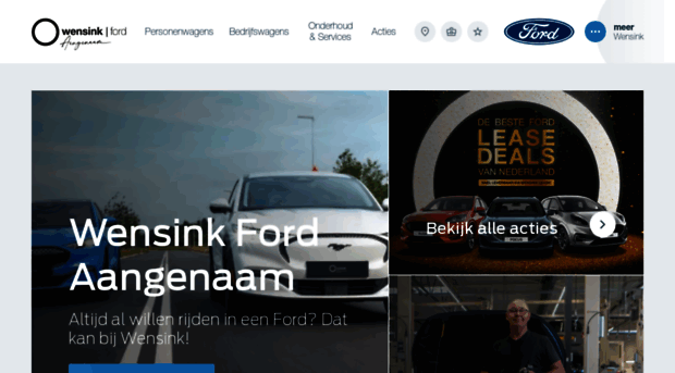 ford-wensink.nl