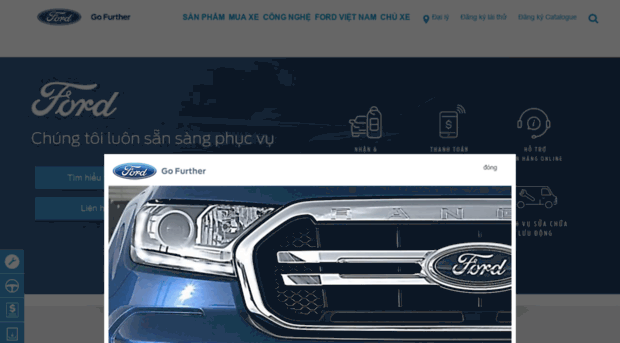 ford.com.vn