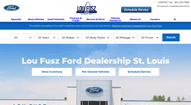 ford.fusz.com