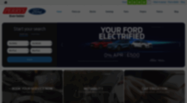 ford.perrys.co.uk