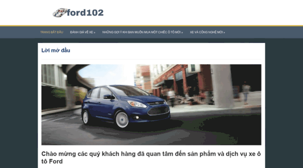 ford102.com