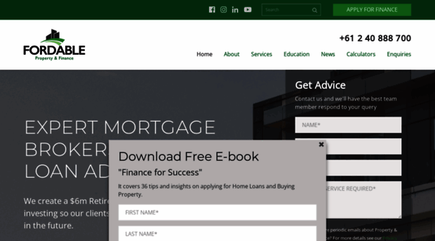 fordable.com.au