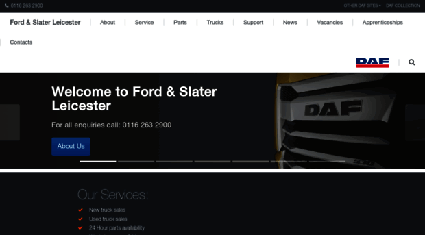 fordandslater.co.uk