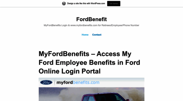 fordbenefits.wordpress.com