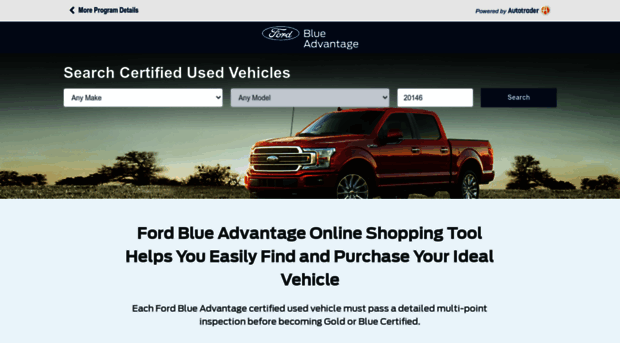 fordblueadvantage.com