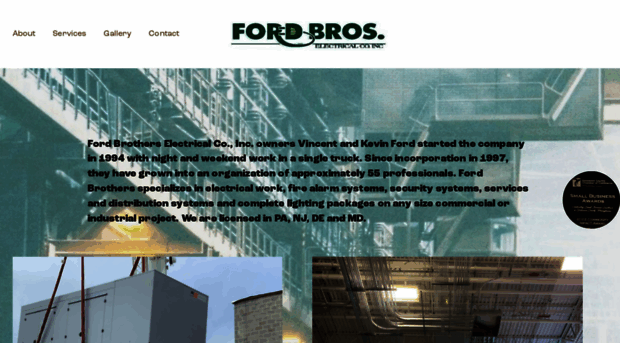 fordbrothers.net