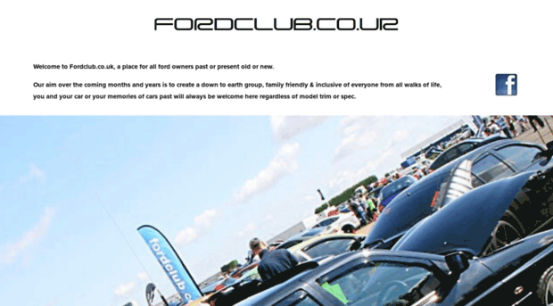 fordclub.co.uk