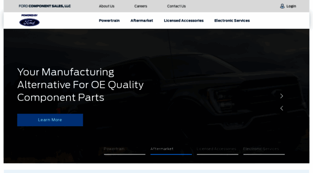 fordcomponentsalesllc.com