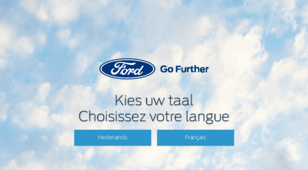 fordcontact.be