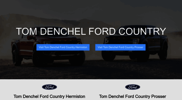 fordcountry.com