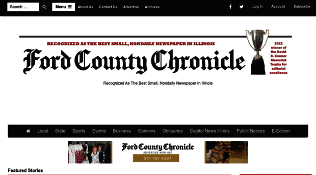 fordcountychronicle.com