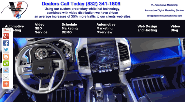 forddealeralvintx.com