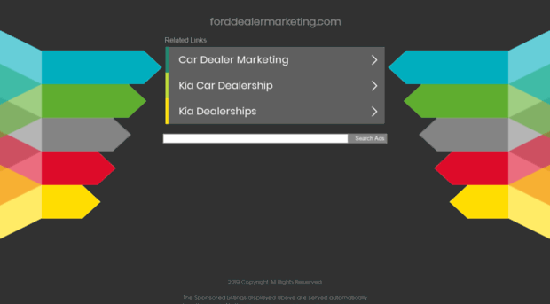 forddealermarketing.com