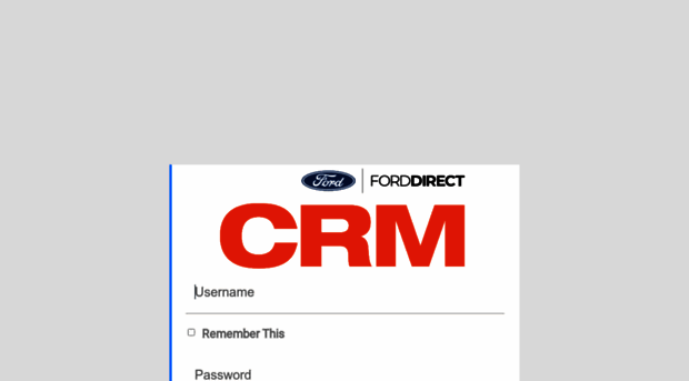 forddirectcrm.com