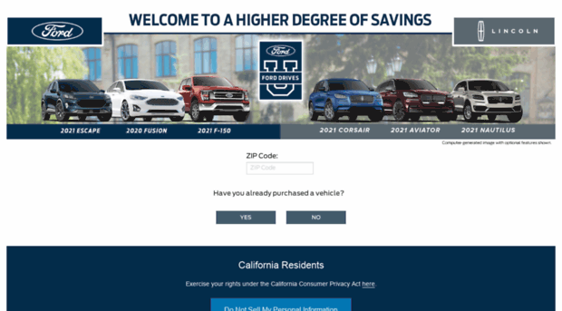 forddrivesu.com