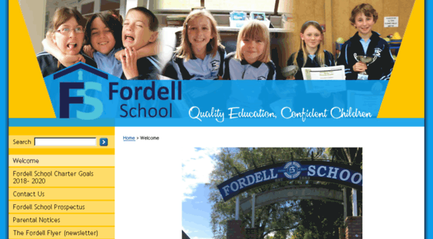 fordell.school.nz