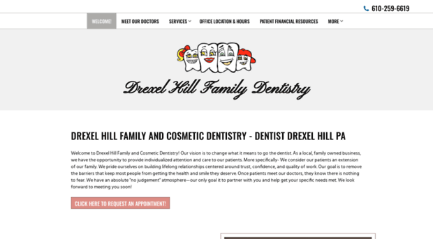 fordentistry.com