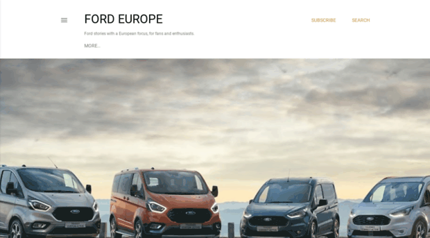 fordeurope.blogspot.com