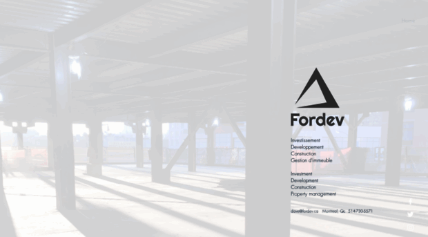 fordev.ca