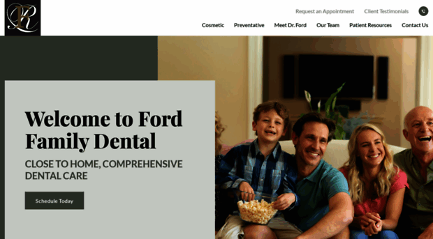 fordfamilydental.com