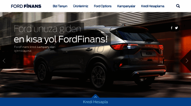 fordfinans.com