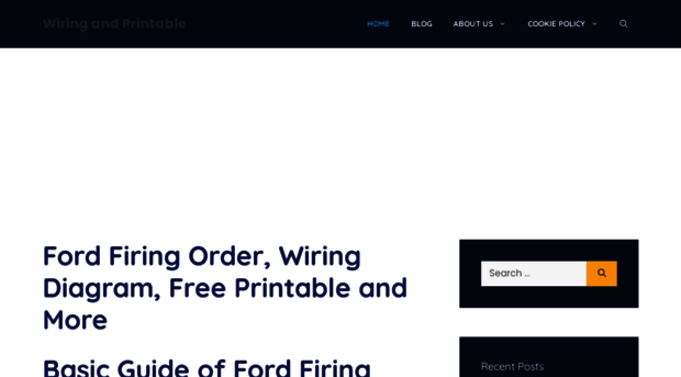 fordfiringorder.com