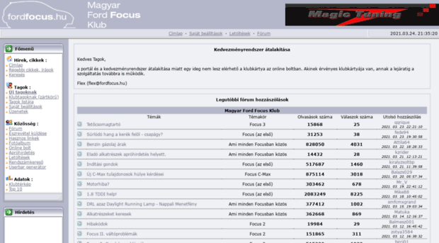 fordfocus.hu