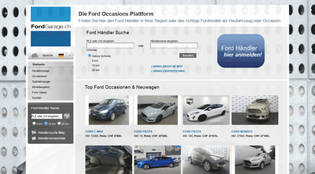 fordgarage.ch